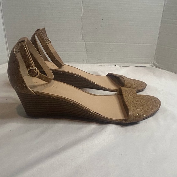 ANN TAYLOR SANDALS - Picture 6 of 13